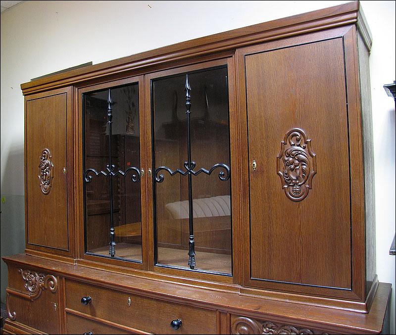 GABINET - 'SIŁA SPOKOJU' - 8