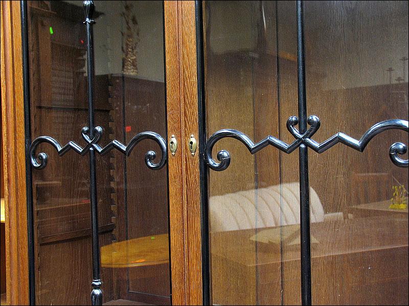 GABINET - 'SIŁA SPOKOJU' - 11