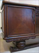 DĘBOWA KOMODA (u) - zdjęcie 3