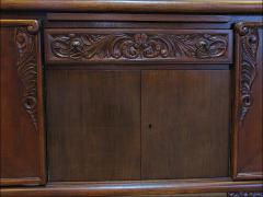 DĘBOWA KOMODA (u) - zdjęcie 4