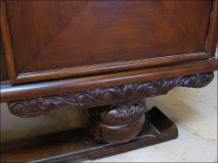 DĘBOWA KOMODA (u) - zdjęcie 5