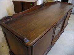 DĘBOWA KOMODA (u) - zdjęcie 6