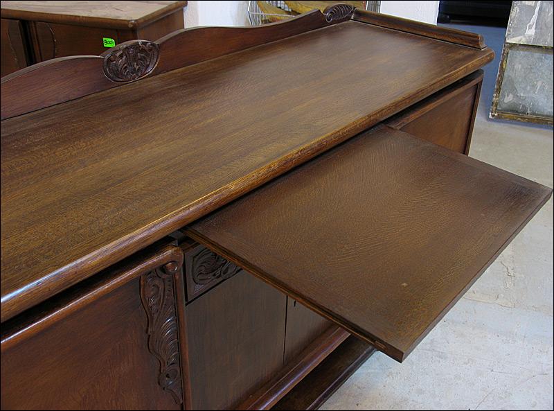 DĘBOWA KOMODA (u) - 6