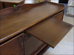 DĘBOWA KOMODA (u) - zdjęcie 7