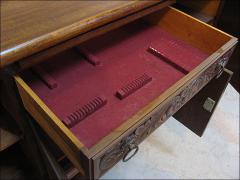 DĘBOWA KOMODA (u) - zdjęcie 9