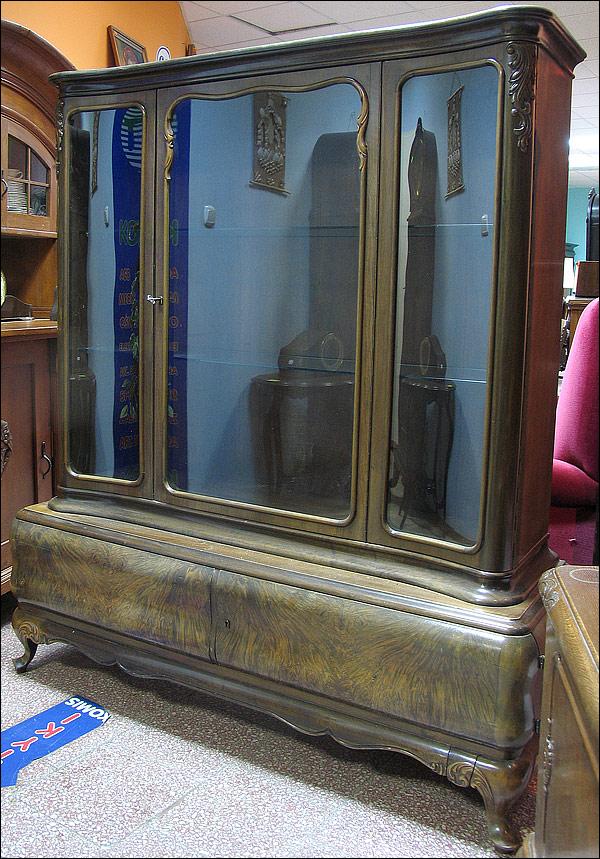 WITRYNA CHIPPENDALE - 1