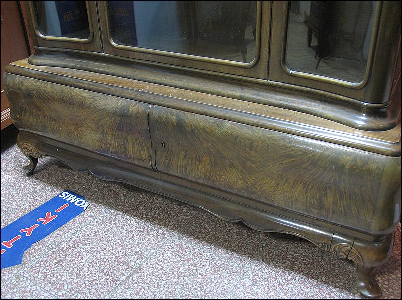 WITRYNA CHIPPENDALE - 2