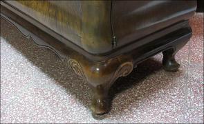 WITRYNA CHIPPENDALE - zdjęcie 6