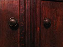 DĘBOWA KOMODA - zdjęcie 5