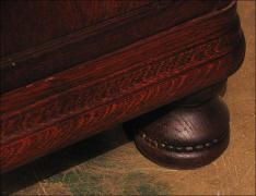 DĘBOWA KOMODA - zdjęcie 6