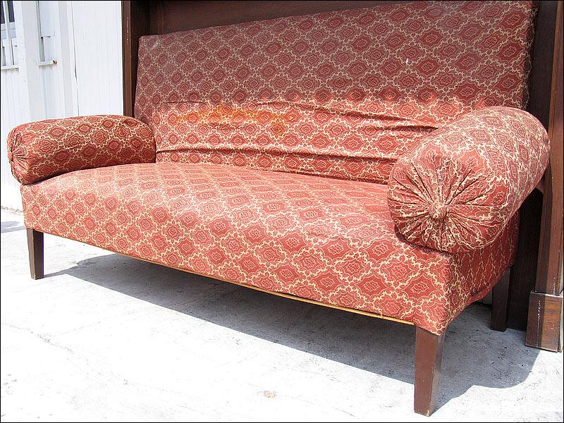 SOFA W ZABUDOWIE - 2
