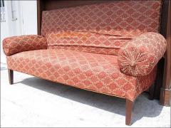 SOFA W ZABUDOWIE - zdjęcie 3