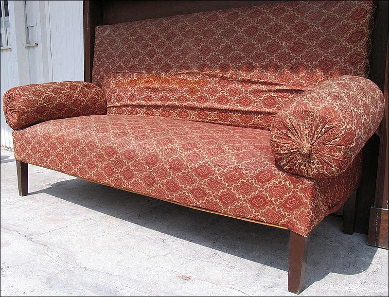 SOFA W ZABUDOWIE - 3