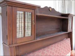 SOFA W ZABUDOWIE - zdjęcie 6