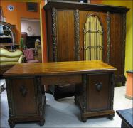 GABINET DĘBOWY - zdjęcie 2