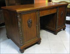 GABINET DĘBOWY - zdjęcie 5