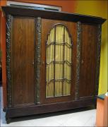 GABINET DĘBOWY - zdjęcie 9