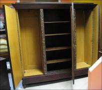 GABINET DĘBOWY - zdjęcie 13