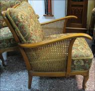 SOFA + 3 FOTELE - zdjęcie 6