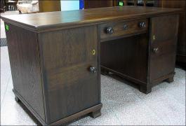 BIURKO - PO RENOWACJI - zdjęcie 2