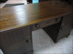 BIURKO - PO RENOWACJI - zdjęcie 3