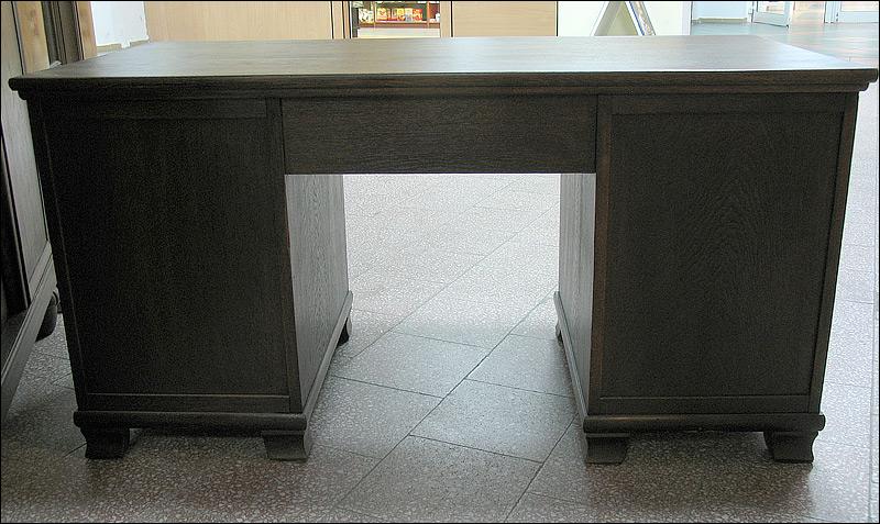 BIURKO - PO RENOWACJI - 4