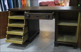 BIURKO - PO RENOWACJI - zdjęcie 6