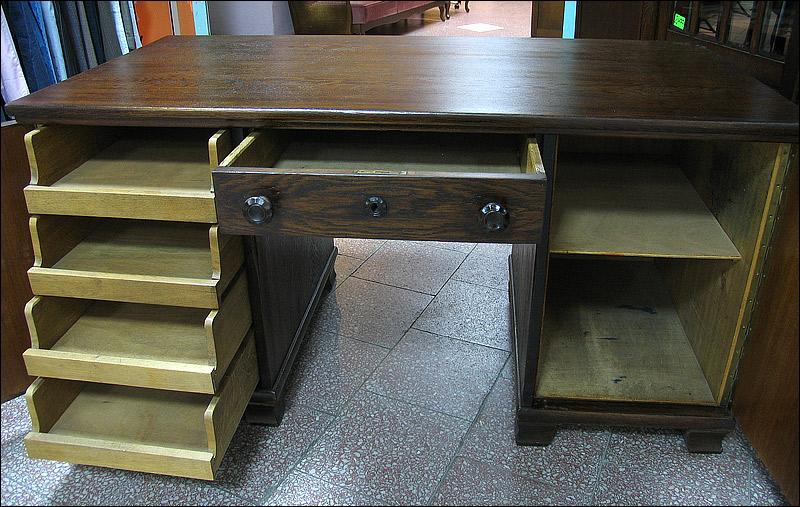 BIURKO - PO RENOWACJI - 6