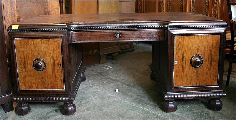 BIURKO GABINETOWE - 1