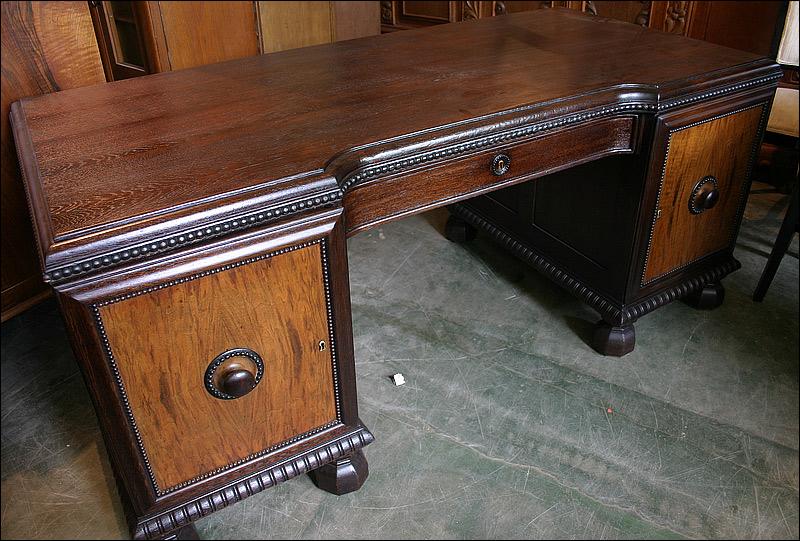 BIURKO GABINETOWE - 2