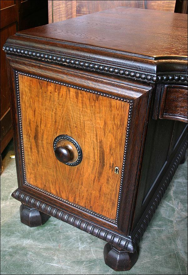 BIURKO GABINETOWE - 3