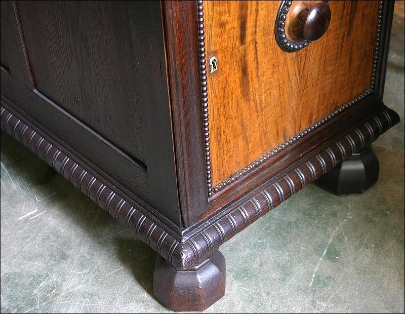 BIURKO GABINETOWE - 4