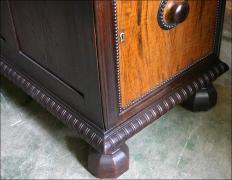 BIURKO GABINETOWE - zdjęcie 5