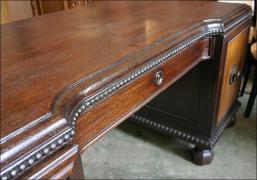 BIURKO GABINETOWE - zdjęcie 6