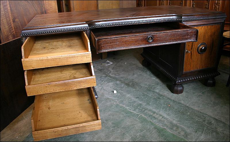 BIURKO GABINETOWE - 6