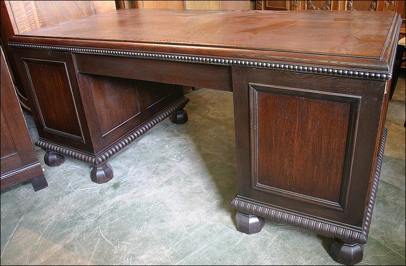 BIURKO GABINETOWE - 7