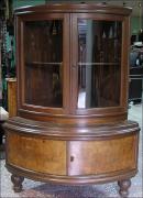 WITRYNA NAROŻNIKOWA - zdjęcie 1