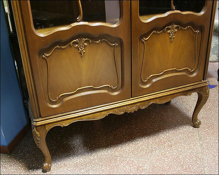 WITRYNA CHIPPENDALE - 2