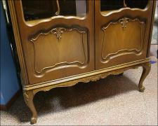 WITRYNA CHIPPENDALE - zdjęcie 3