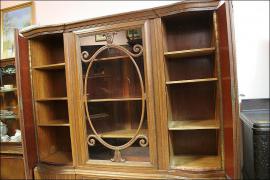 BIBLIOTEKA Z SZUFLADAMI - zdjęcie 7