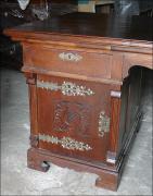 BIURKO Z OKUCIAMI - zdjęcie 3