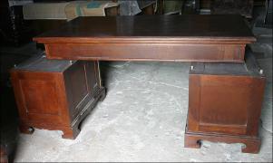 BIURKO Z OKUCIAMI - zdjęcie 7