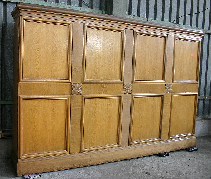 OGROMNA BIBLIOTEKA DĘBOWA - 1