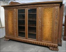 DUŻA BIBLIOTEKA NA LWICH ŁAPACH - zdjęcie 2