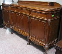 KOMODA / BUFET CHIPPENDALE - zdjęcie 6