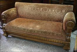 SOFA EKLEKTYCZNA - zdjęcie 2 SOFA EKLEKTYCZNA - zdjęcie 2