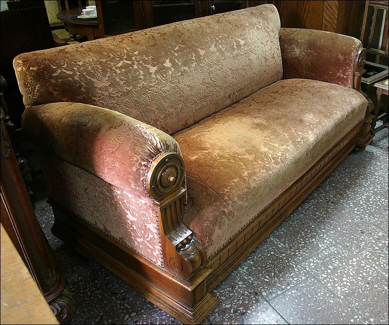 SOFA EKLEKTYCZNA - 4