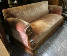 SOFA EKLEKTYCZNA - zdjęcie 5 SOFA EKLEKTYCZNA - zdjęcie 5