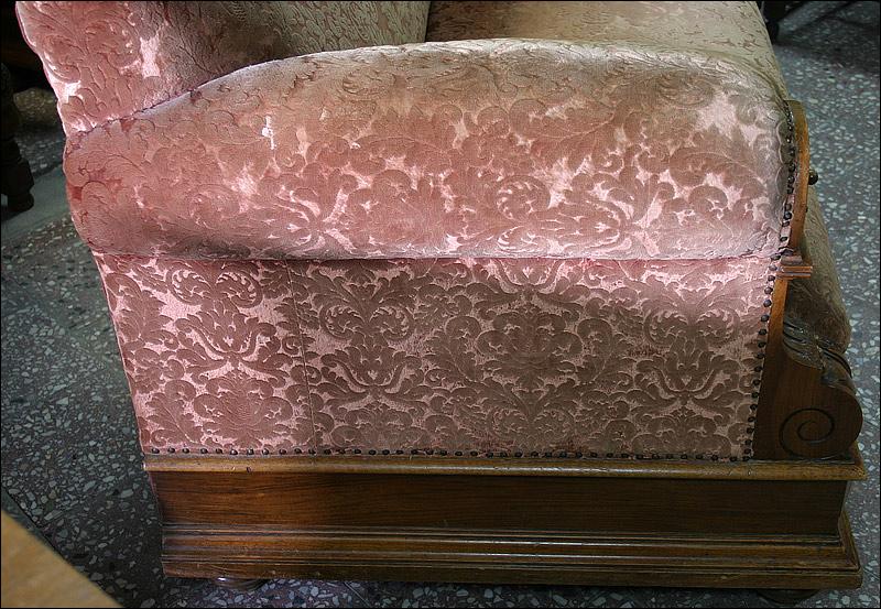 SOFA EKLEKTYCZNA - 6