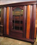 BIBLIOTEKA - PO RENOWACJI - zdjęcie 1 BIBLIOTEKA - PO RENOWACJI - zdjęcie 1